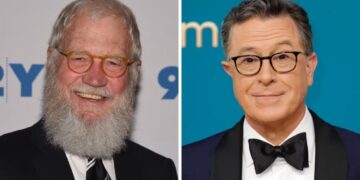 David Letterman Says He Has ‘Every Right to Be Pissed Off’ Over ‘Late Show’ Cancellation, Strips Stage of Set Furniture