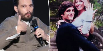 ‘Euphoria’ creator Sam Levinson defends killing off character with ‘horrific’ death scene