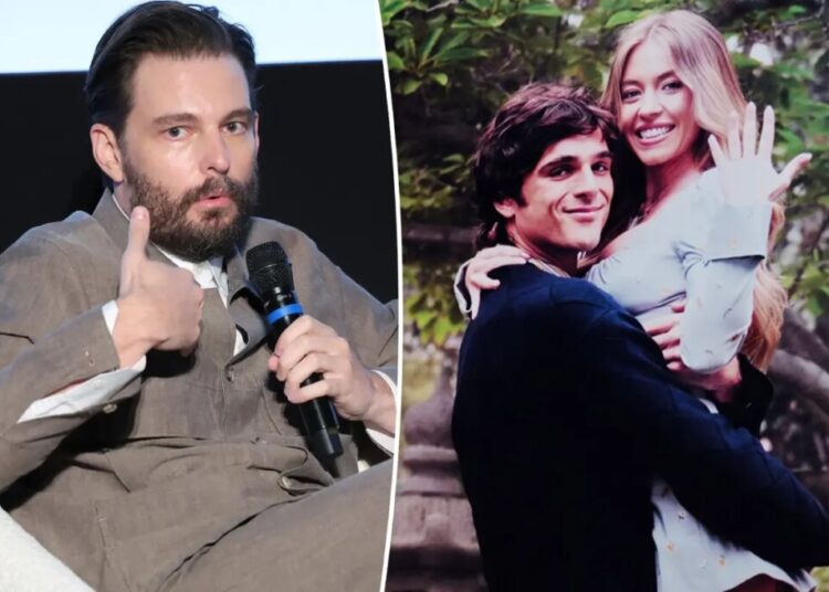 ‘Euphoria’ creator Sam Levinson defends killing off character with ‘horrific’ death scene