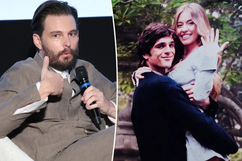 ‘Euphoria’ creator Sam Levinson defends killing off character with ‘horrific’ death scene