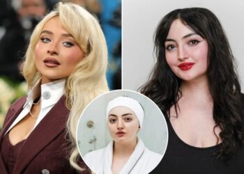 Truth about $2.2K Met Gala facial loved by Sabrina Carpenter, Kendall Jenner