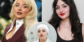 Truth about $2.2K Met Gala facial loved by Sabrina Carpenter, Kendall Jenner