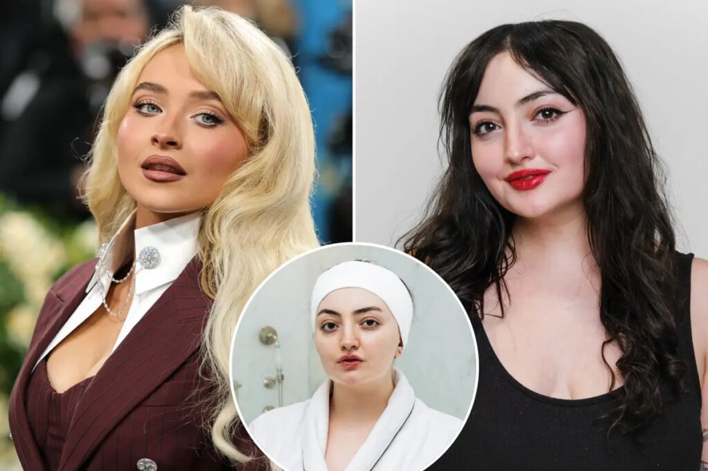 Truth about $2.2K Met Gala facial loved by Sabrina Carpenter, Kendall Jenner