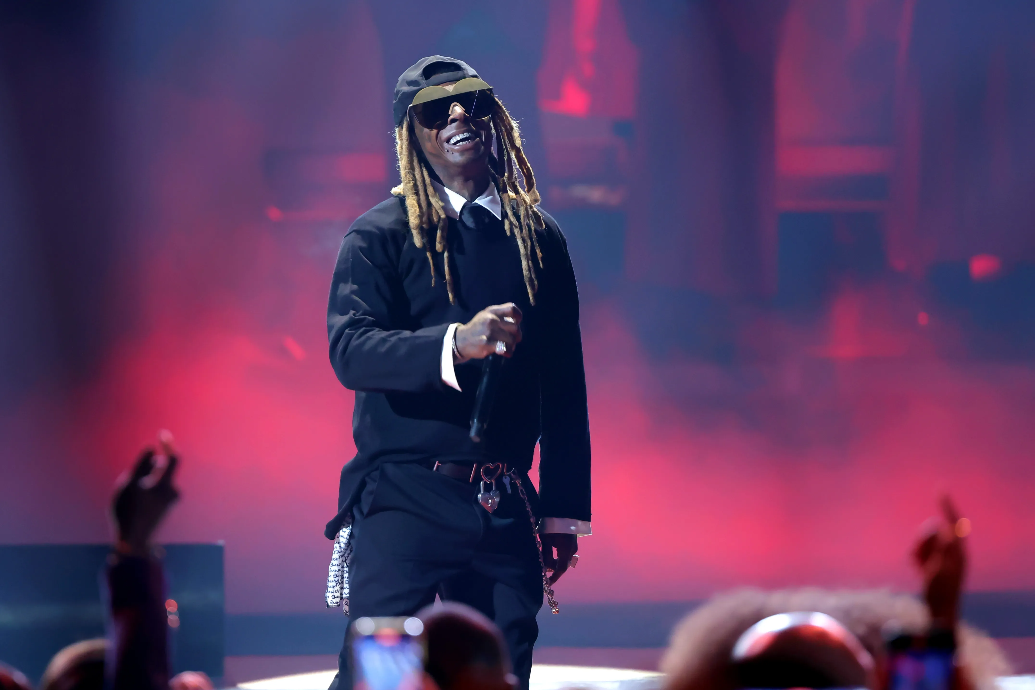 Lil Wayne