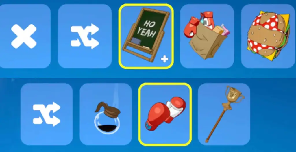 Lois Griffin Fortnite Cosmetic Items