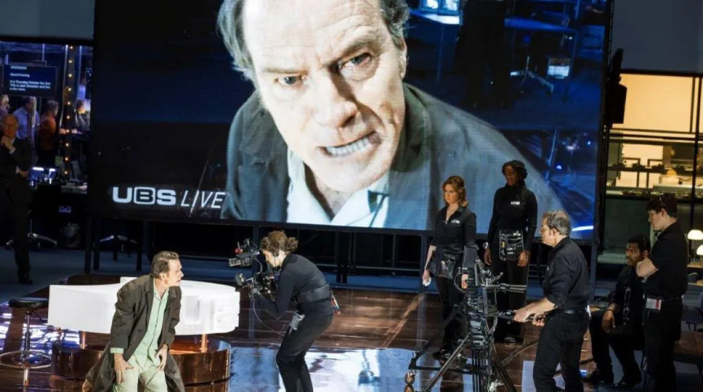 Bryan Cranston in