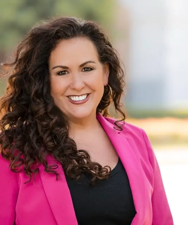 Lorena Gonzalez, President.