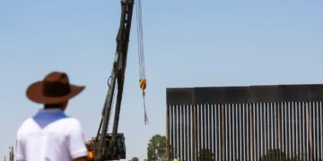 Red state immigration law stopped cold by GOP-appointee days before it was to take effect