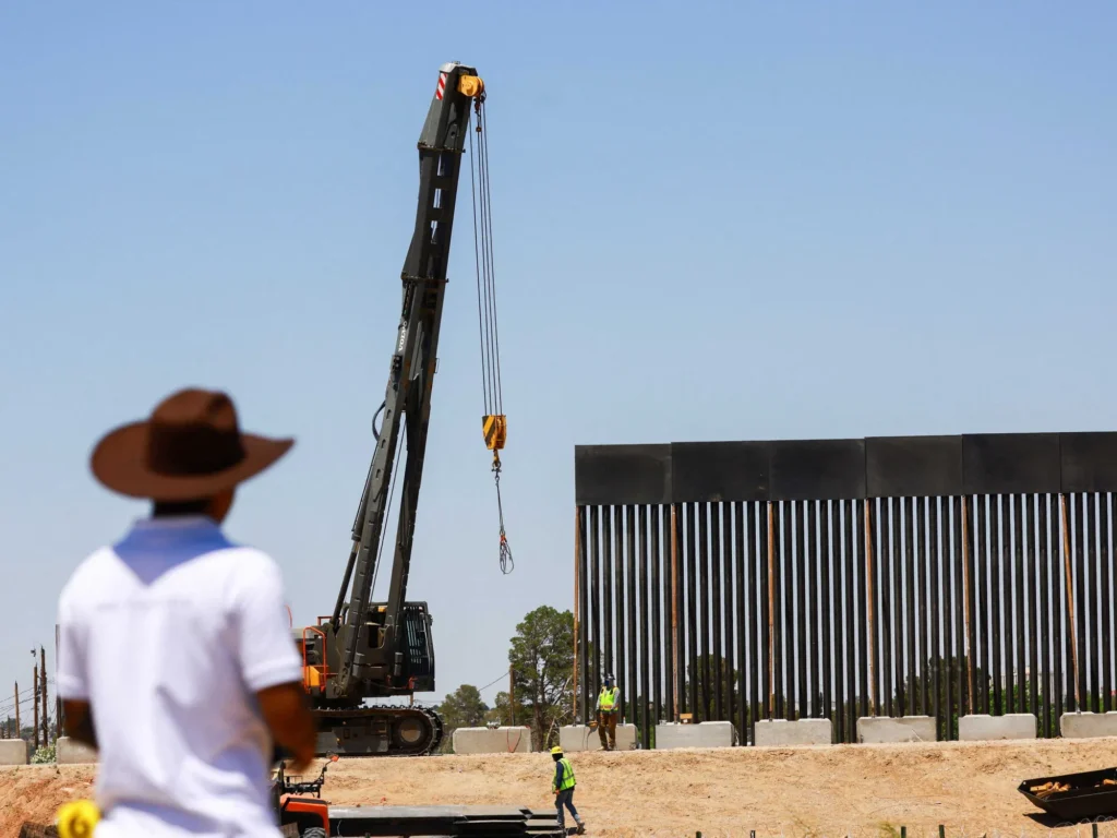 Red state immigration law stopped cold by GOP-appointee days before it was to take effect