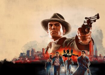 Prime Members Get 11 Free Games in May 2026 (Including Mafia 2)