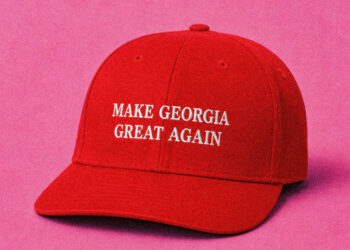 ‘Relics of the past’: The old guard of Georgia’s GOP has fallen