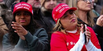 Ex-GOP operative in disbelief as MAGA proves it’s now ‘terrified of jokes’