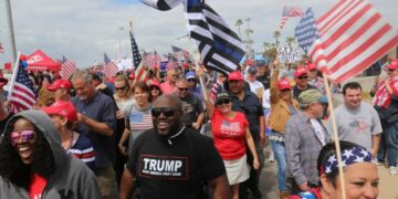 MAGA fans erupt over ‘communist mole’ John Brennan’s ‘unbelievable’ MS NOW interview