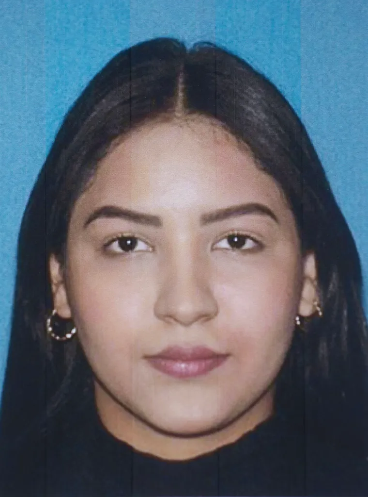 Headshot of Mallaly Moreno-Lopez.