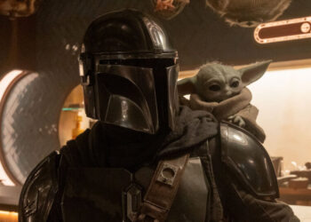 Watch Scorsese Make a Mean Sandwich in ‘The Mandalorian and Grogu’