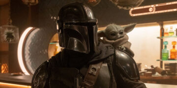 Watch Scorsese Make a Mean Sandwich in ‘The Mandalorian and Grogu’