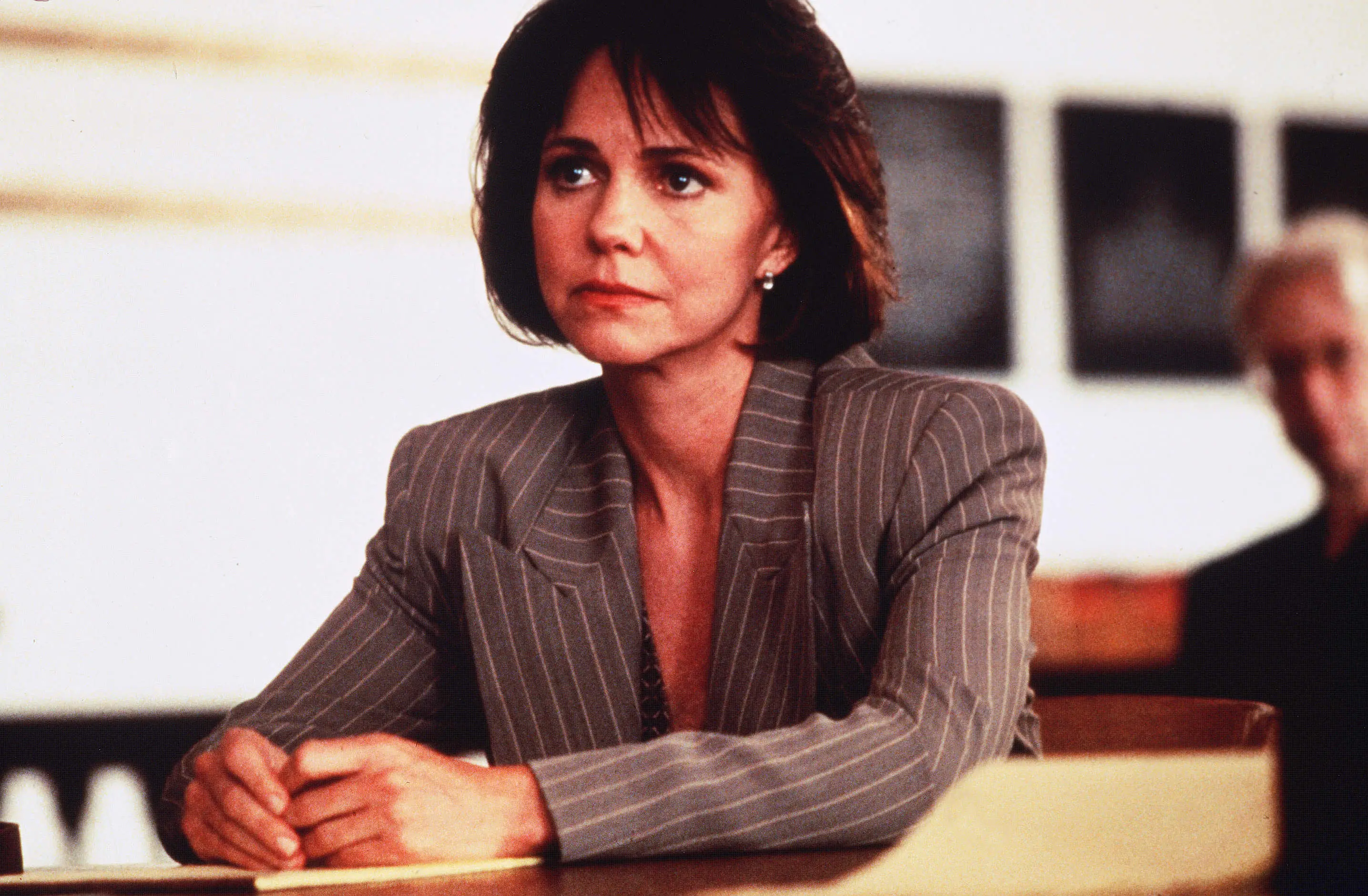 Sally Field in 