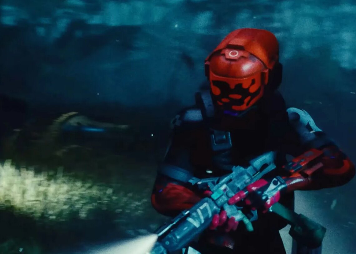 Marathon Teases First Season 2 Details and Cinematic Trailer