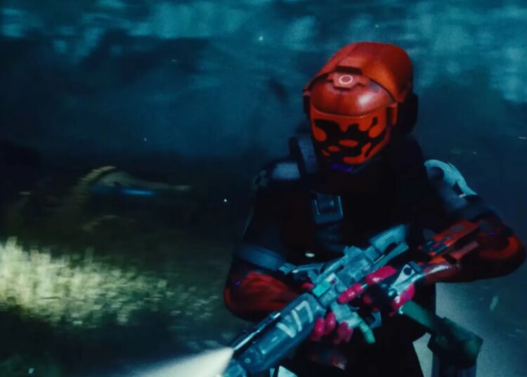 Marathon Teases First Season 2 Details and Cinematic Trailer