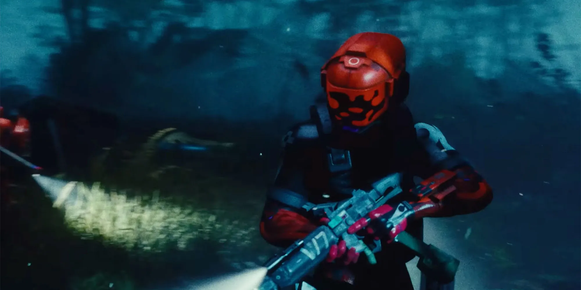 Marathon Teases First Season 2 Details and Cinematic Trailer