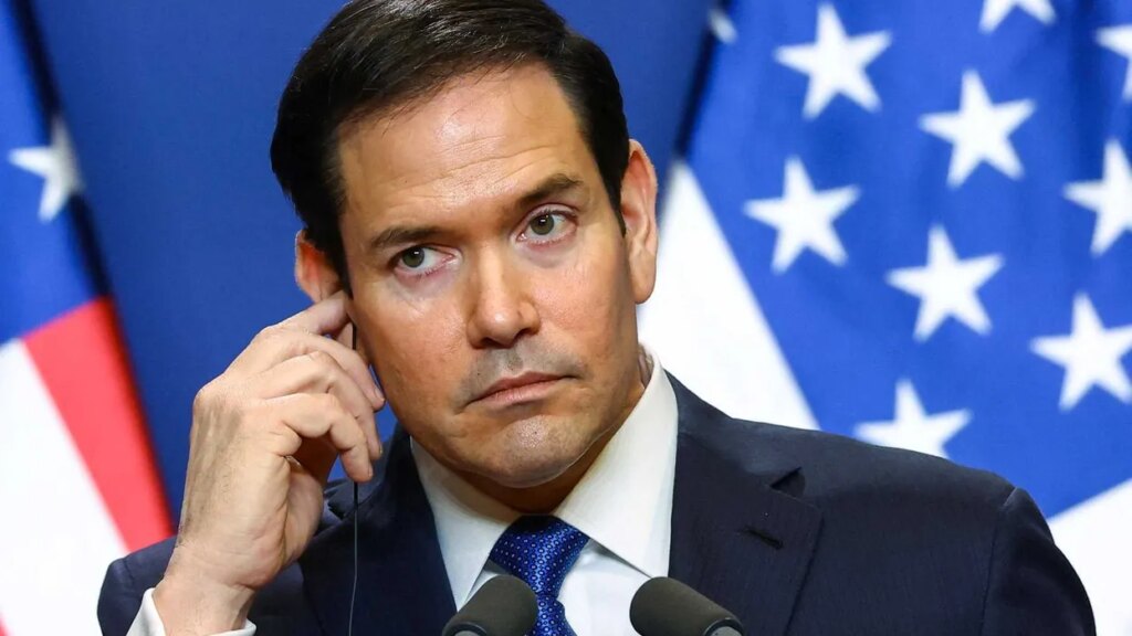 ‘Total nonsense’: Expert calls out Marco Rubio’s wild claim from Trump cabinet meeting