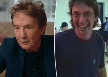 The biggest revelations from Martin Short’s Netflix documentary