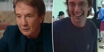 The biggest revelations from Martin Short’s Netflix documentary