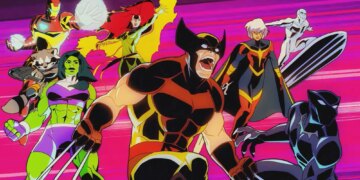 Marvel Cosmic Invasion DLC Adds Major X-Men and Fantastic Four Characters