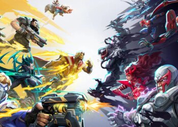 New Marvel Rivals Skin Free for Some Players
