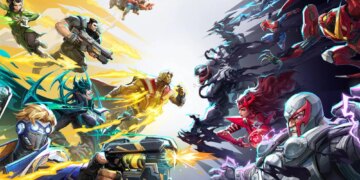 New Marvel Rivals Skin Free for Some Players