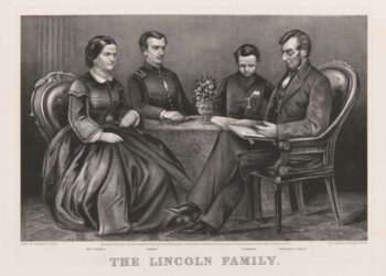 Mary Todd Lincoln and the Double Standard of Mental Illness