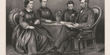 Mary Todd Lincoln and the Double Standard of Mental Illness