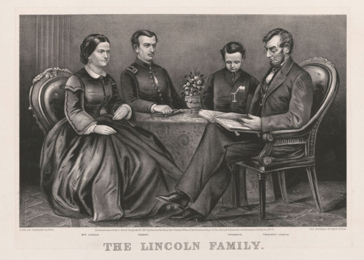 Mary Todd Lincoln and the Double Standard of Mental Illness