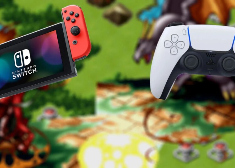 1997 PS1 Game Gets a Surprise New Release on PS5 and Nintendo Switch 2