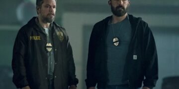 Matt Damon and Ben Affleck sued for defamation by Miami cops for Netflix film depiction