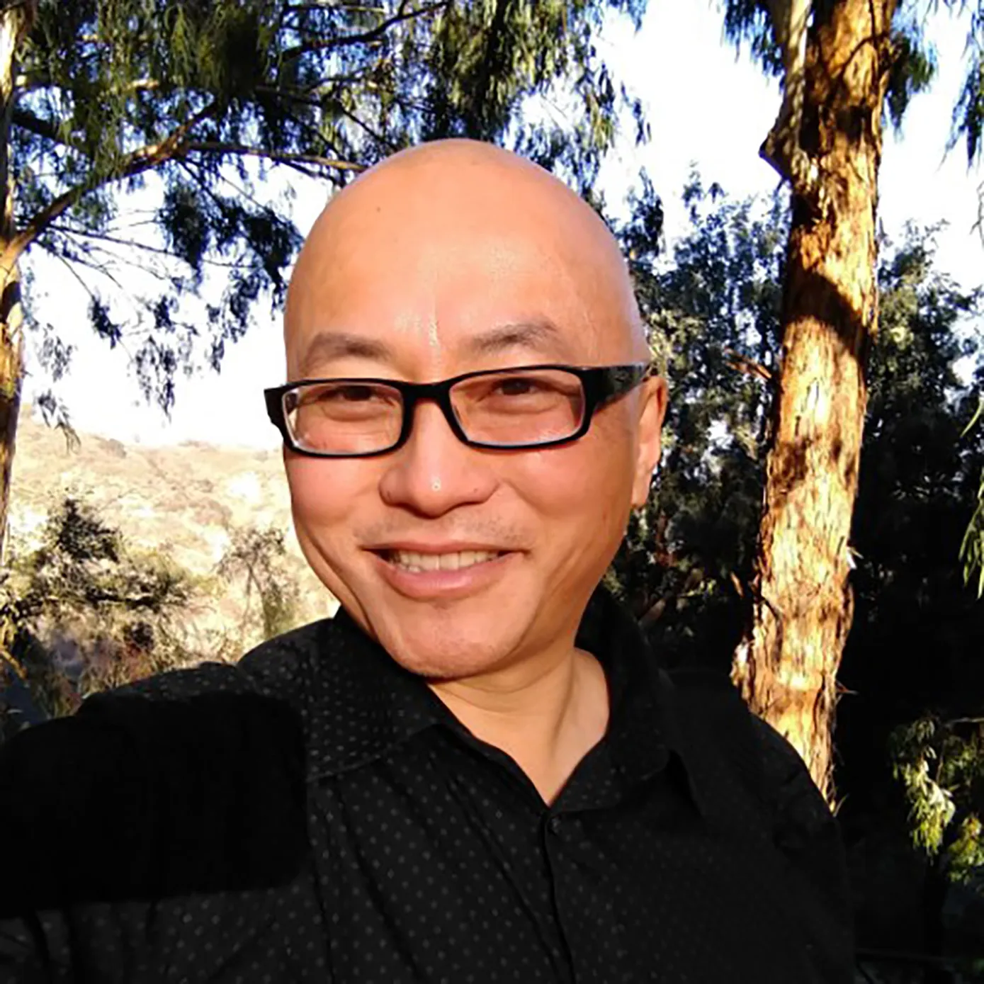 Matthew Perry assistant Kenneth Iwamasa