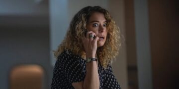 ‘Maximum Pleasure Guaranteed’ Review: Tatiana Maslany Is in Over Her Head in Gripping Suburban Tale of Cyber Murder