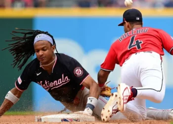 MAGA hidden-camera sting claims DC sports team exec: report