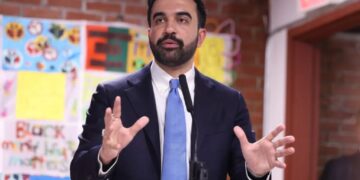 Cowardly Mamdani keeps bankrolling failure in NYC’s schools