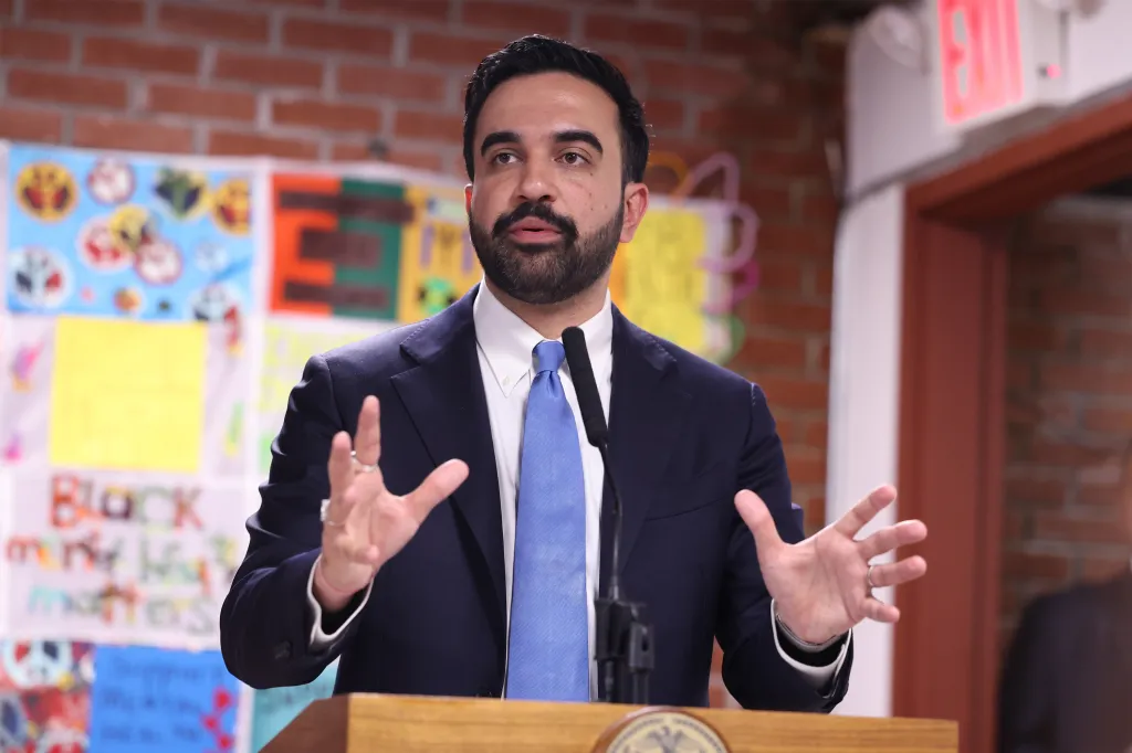 Mayor Zohran Mamdani has resisted calls to ease New York City’s Airbnb restrictions despite pressure tied to the World Cup.