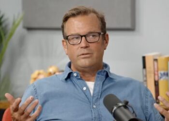 Mediaite Founding Editor Colby Hall Exits After Suspension Over ‘Editorial Errors’