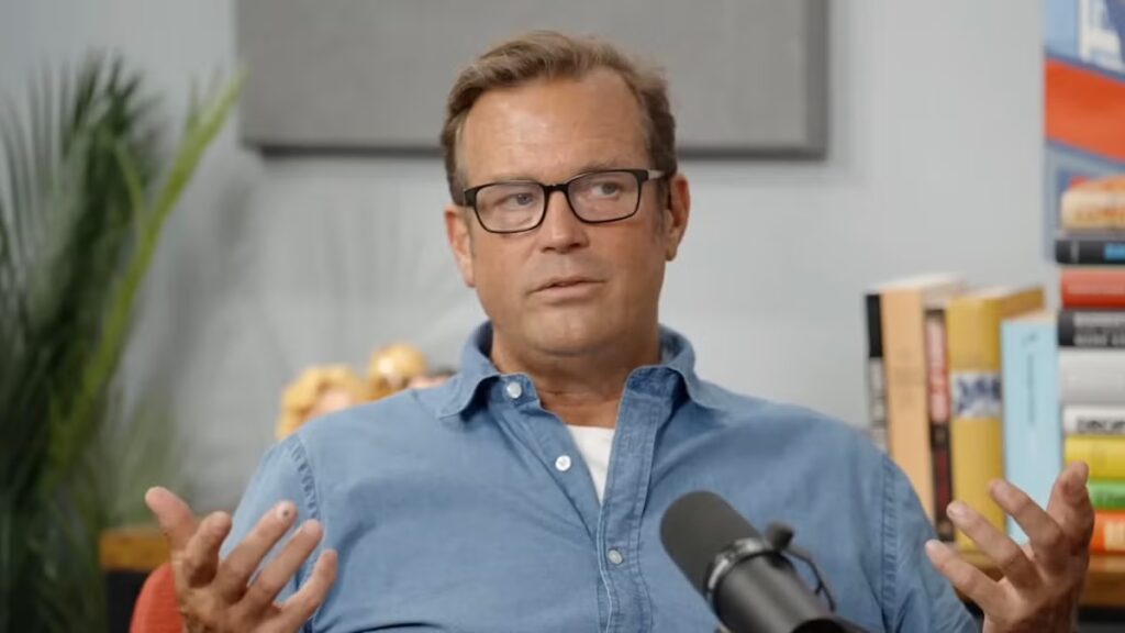 Mediaite Founding Editor Colby Hall Exits After Suspension Over ‘Editorial Errors’