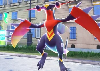 Pokemon Legends: Z-A – When Does Season 10 End?