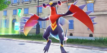 Pokemon Legends: Z-A – When Does Season 10 End?