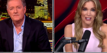 Megyn Kelly triggers a MAGA meltdown after interview with Piers Morgan: ‘She’s lying’