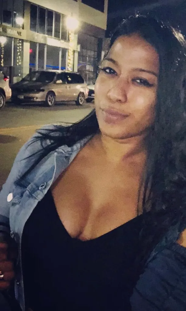 Melissa Kerry Samnath died from blunt force trauma to the head at the Cornwall Regional Hospital in St. James, Jamaica, on her 35th birthday, April 29, 2026.
