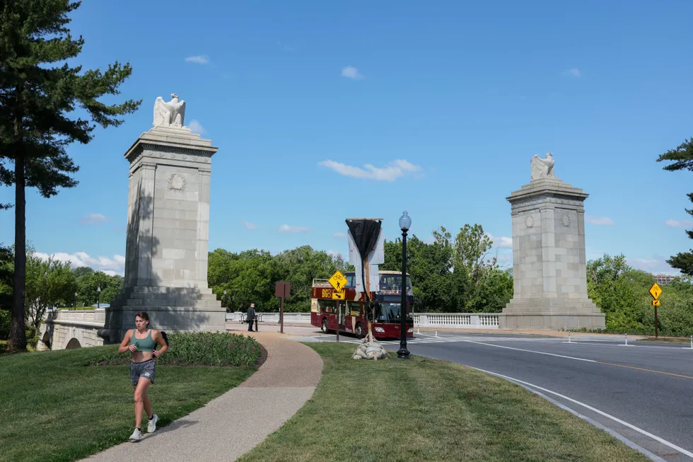 Memorial Circle