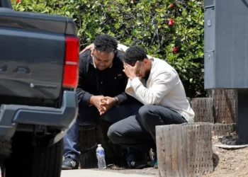 5 things to know as new details emerge about deadly shooting at San Diego Islamic Center