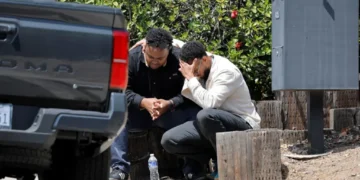 5 things to know as new details emerge about deadly shooting at San Diego Islamic Center