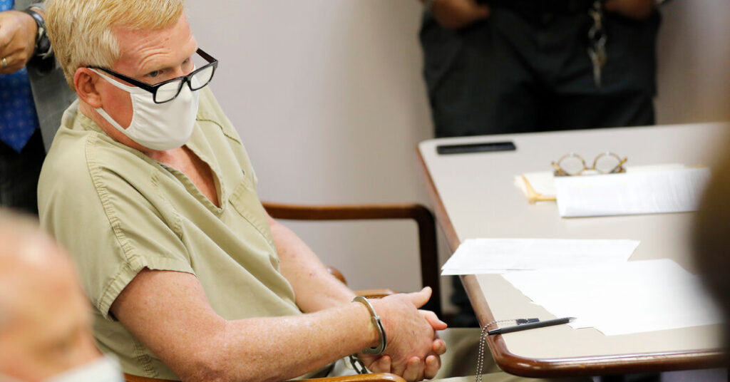 The ‘Murdaugh Murders’: What to Know About the Case in South Carolina